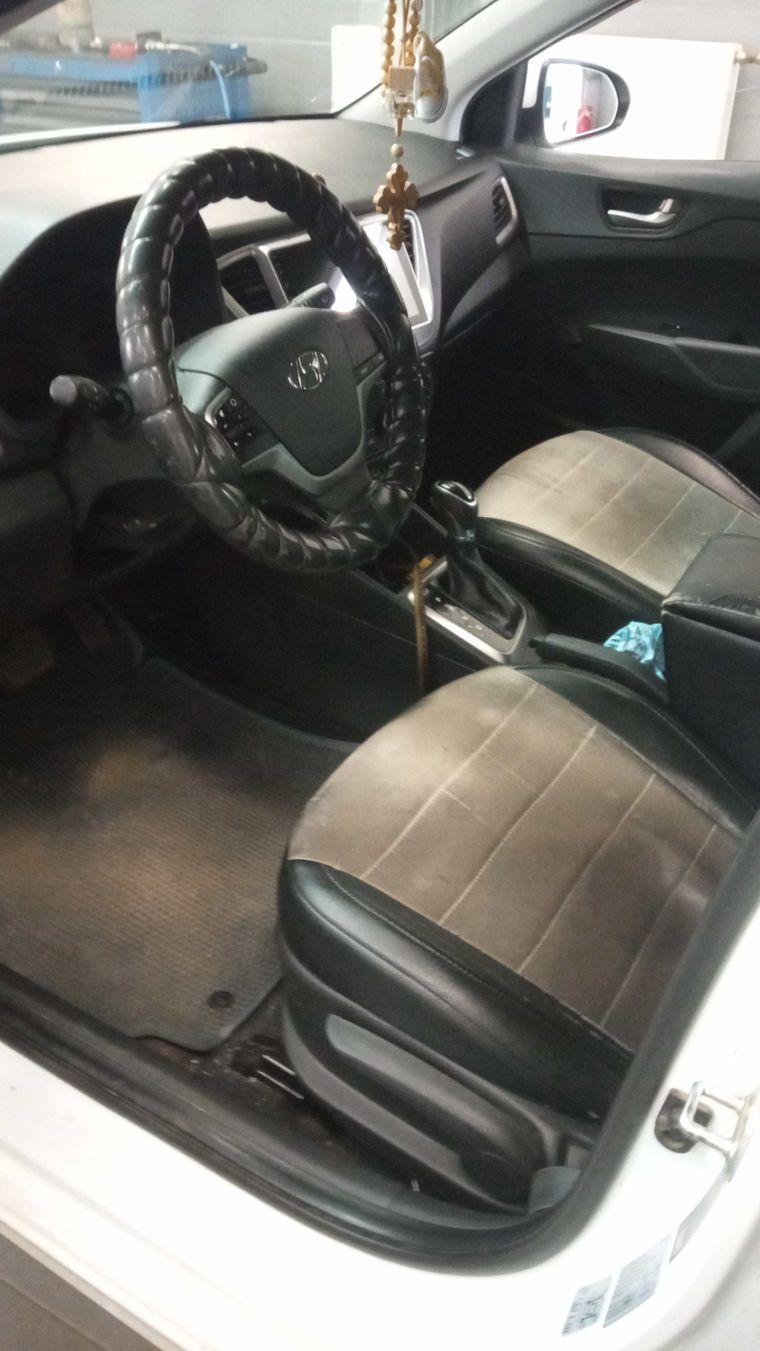 Hyundai Solaris,  - вид 4
