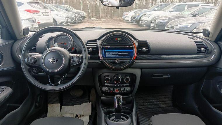 MINI Cooper SD Clubman,  - вид 4
