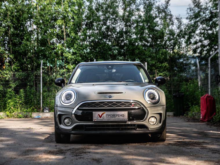 MINI Cooper SD Clubman,  - вид 2