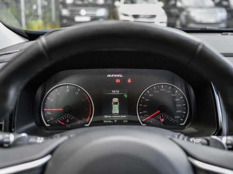 Haval F7,  - вид 4