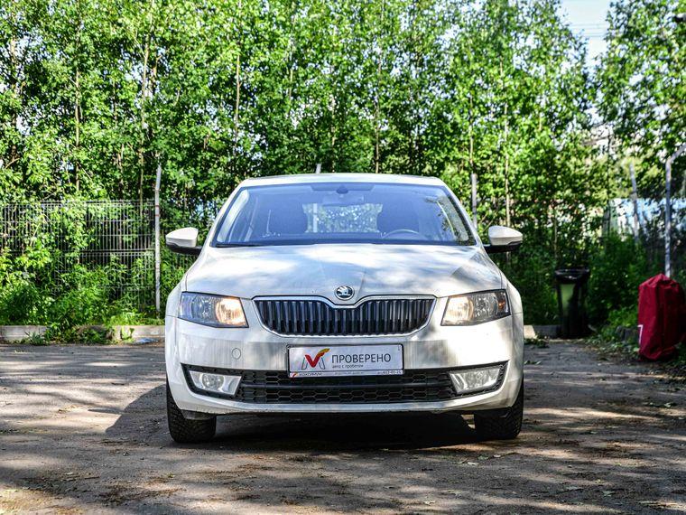 Skoda Octavia,  - вид 2