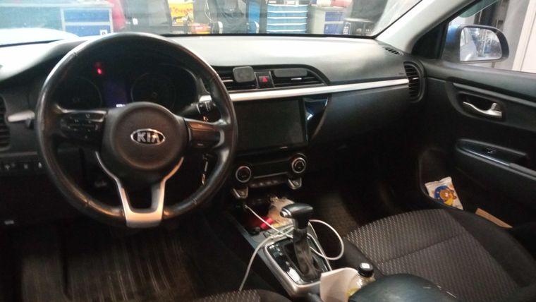 Kia Rio,  - вид 4