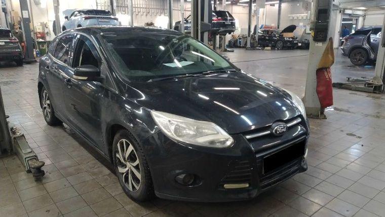 Ford Focus,  - вид 1