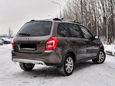 ВАЗ (LADA) Kalina 2016 года, 200 000 км - вид 2