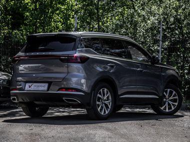 Chery Tiggo 7 Pro Max 2023 года, 36 187 км - вид 2