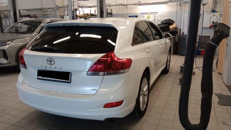 Toyota Venza,  - вид 2