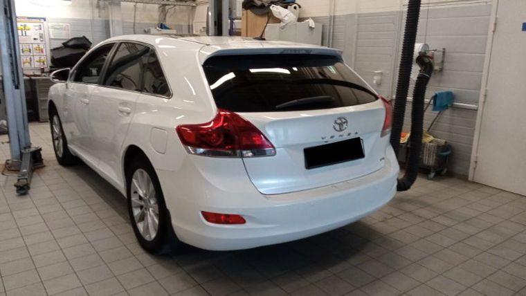Toyota Venza,  - вид 3