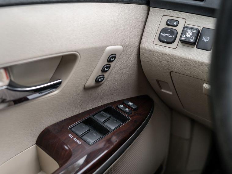Toyota Venza,  - вид 4