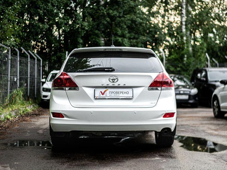 Toyota Venza,  - вид 3