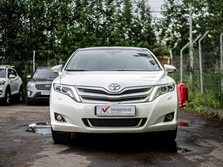 Toyota Venza,  - вид 2