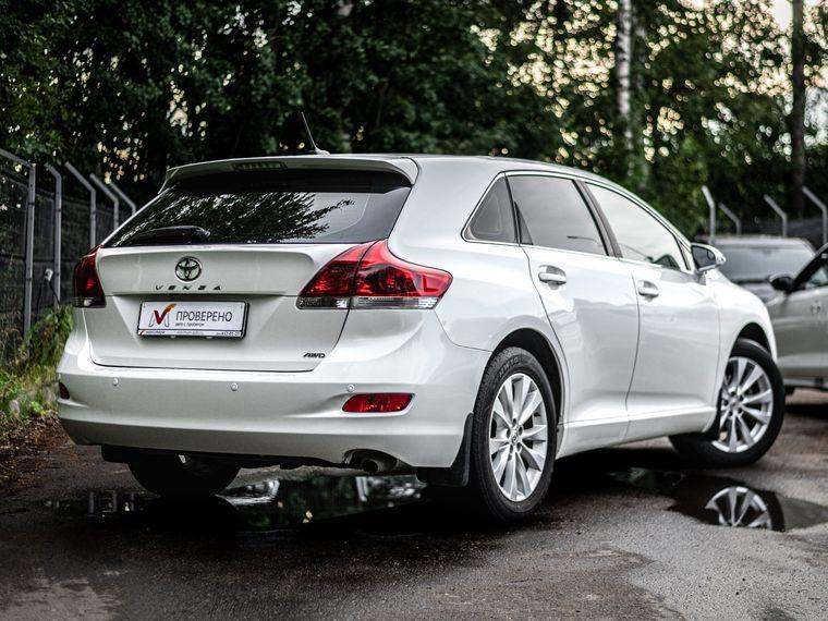 Toyota Venza,  - вид 1