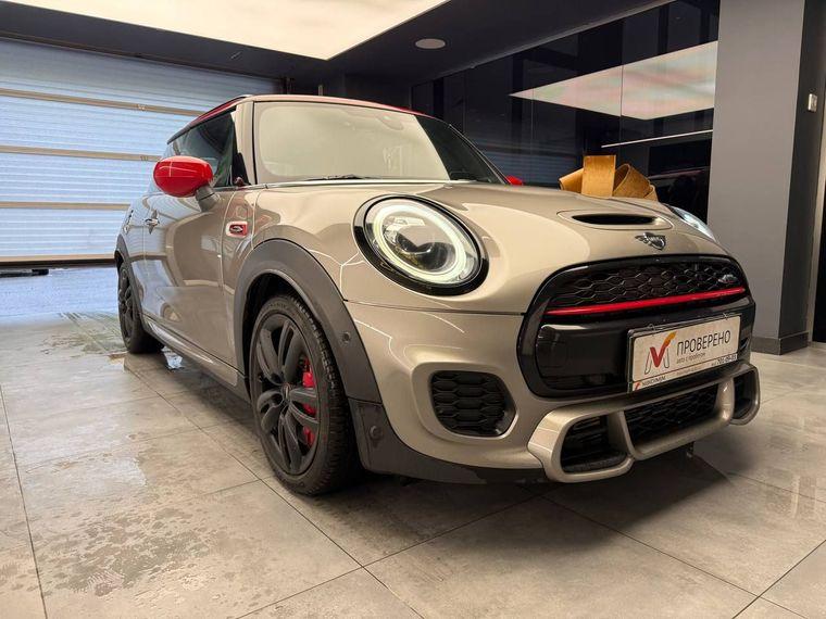 MINI John Cooper Works, 2019 - вид 2