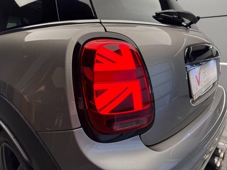 MINI John Cooper Works, 2019 - вид 4