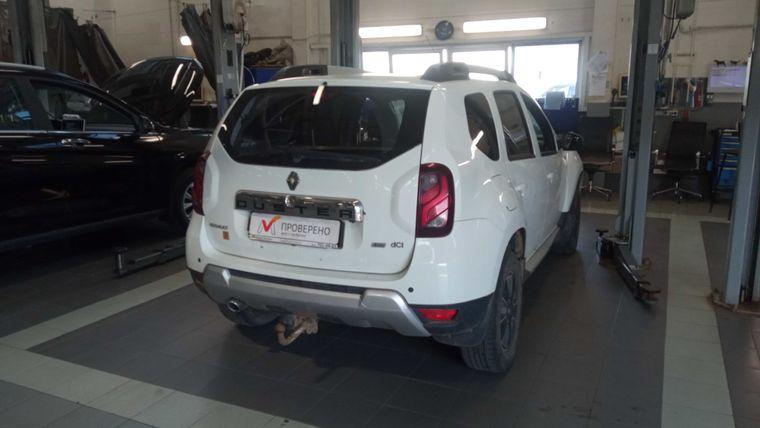 Renault Duster,  - вид 2