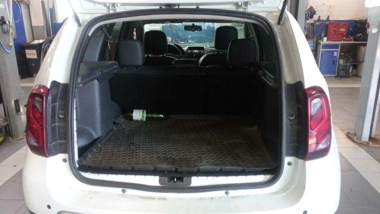 Renault Duster,  - вид 4
