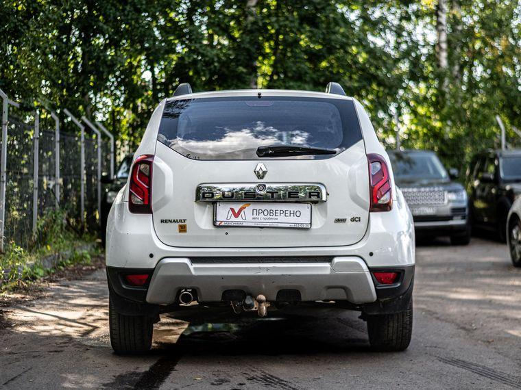 Renault Duster,  - вид 3