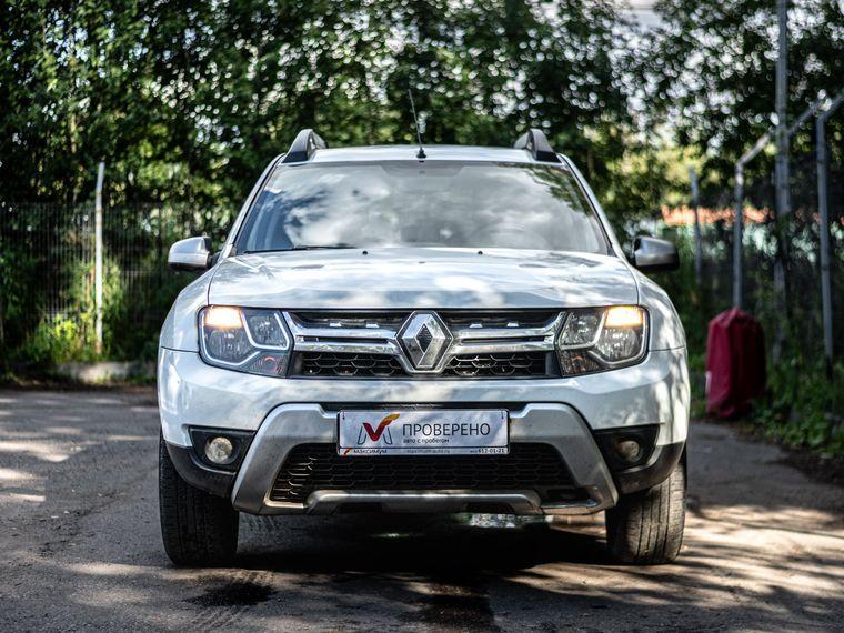 Renault Duster,  - вид 2
