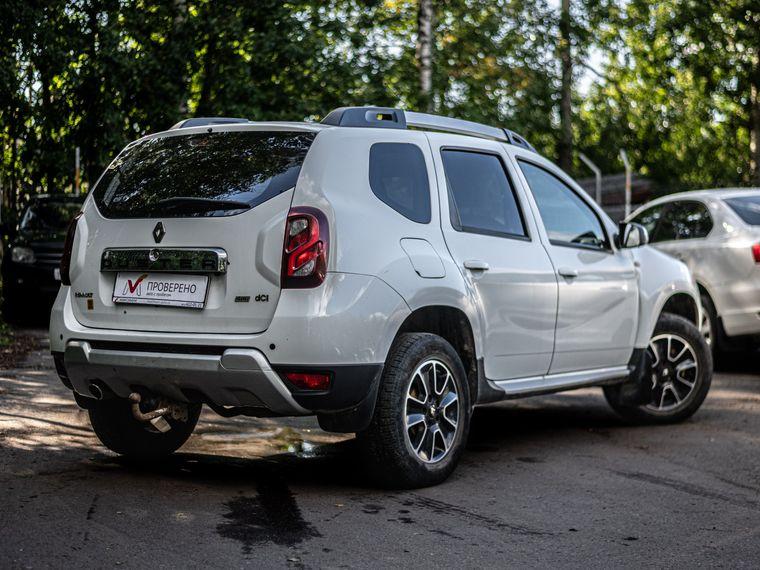 Renault Duster,  - вид 1