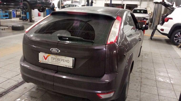 Ford Focus,  - вид 2
