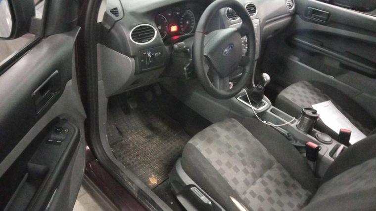 Ford Focus,  - вид 4