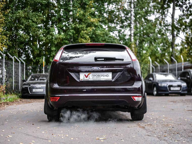 Ford Focus,  - вид 3