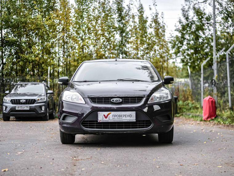 Ford Focus,  - вид 2