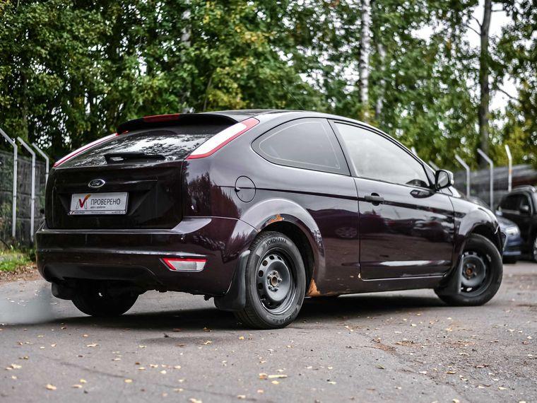Ford Focus,  - вид 1
