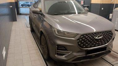 Chery Tiggo 8 Pro 2022 года, 88 974 км - вид 2