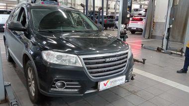 Haval H6 2019 года, 118 743 км - вид 2