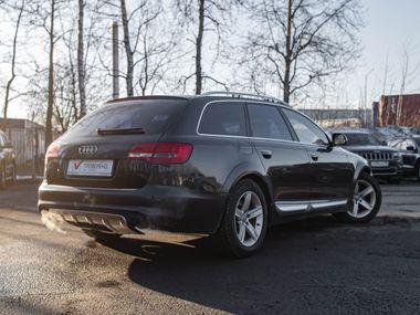 Audi A6 2009 года, 220 781 км - вид 2