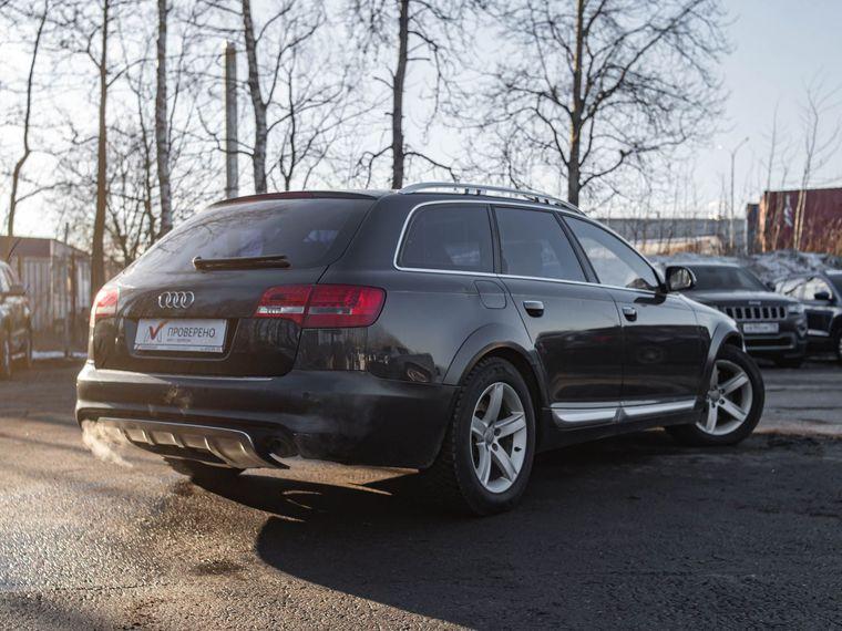 Audi A6 2009 года, 220 781 км - вид 2