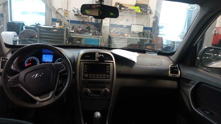 Chery Tiggo (T11),  - вид 4