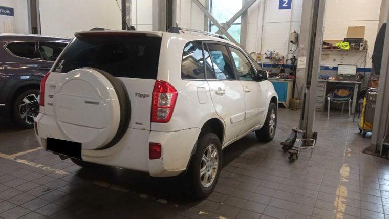 Chery Tiggo (T11),  - вид 2