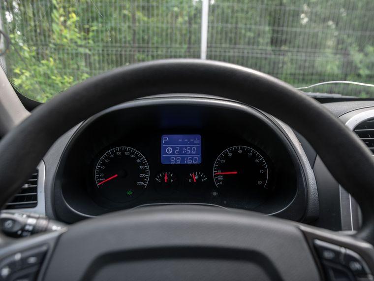 Chery Tiggo (T11),  - вид 4