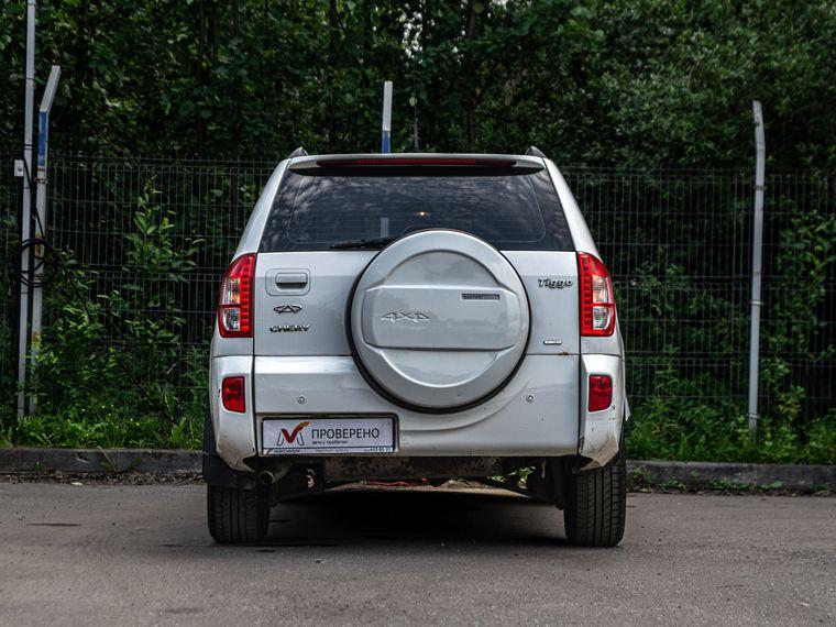 Chery Tiggo (T11),  - вид 3