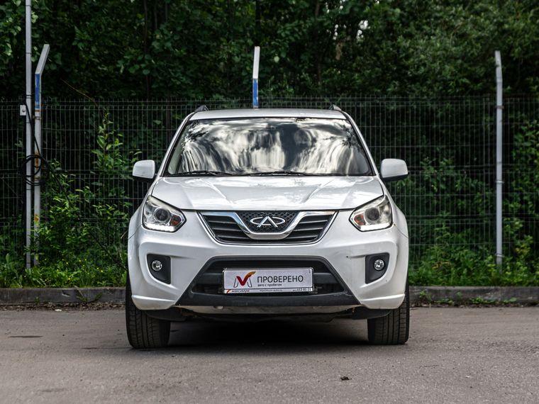 Chery Tiggo (T11),  - вид 2