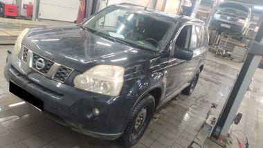 Nissan X-Trail 2010 года, 196 843 км - вид 1
