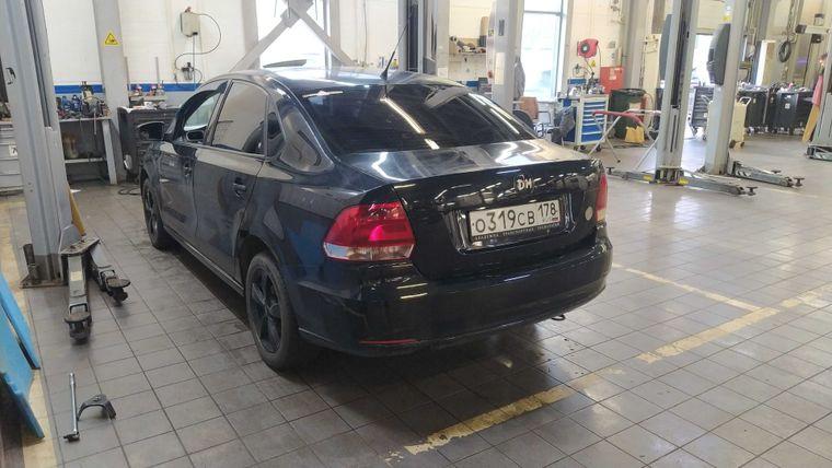 Volkswagen Polo,  - вид 3