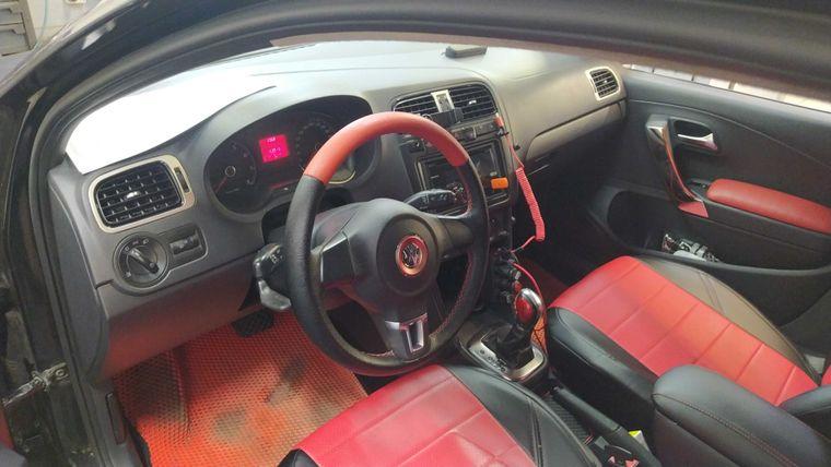 Volkswagen Polo,  - вид 4