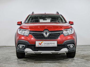 Renault Sandero Stepway 2020 года, 67 736 км - вид 2