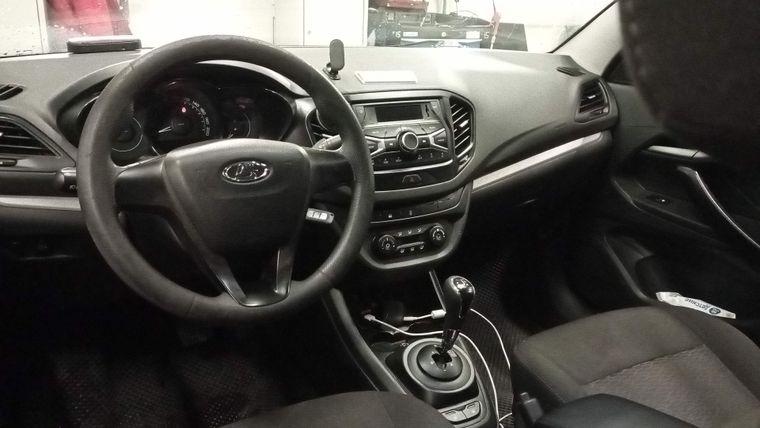 ВАЗ (LADA) Vesta,  - вид 4