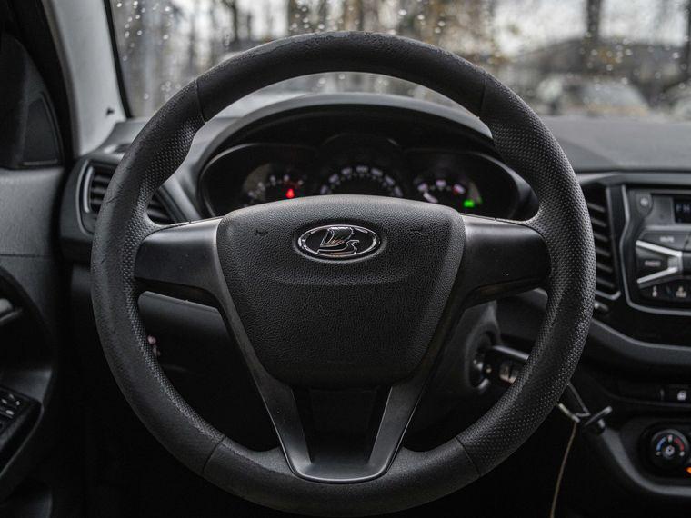 ВАЗ (LADA) Vesta,  - вид 4