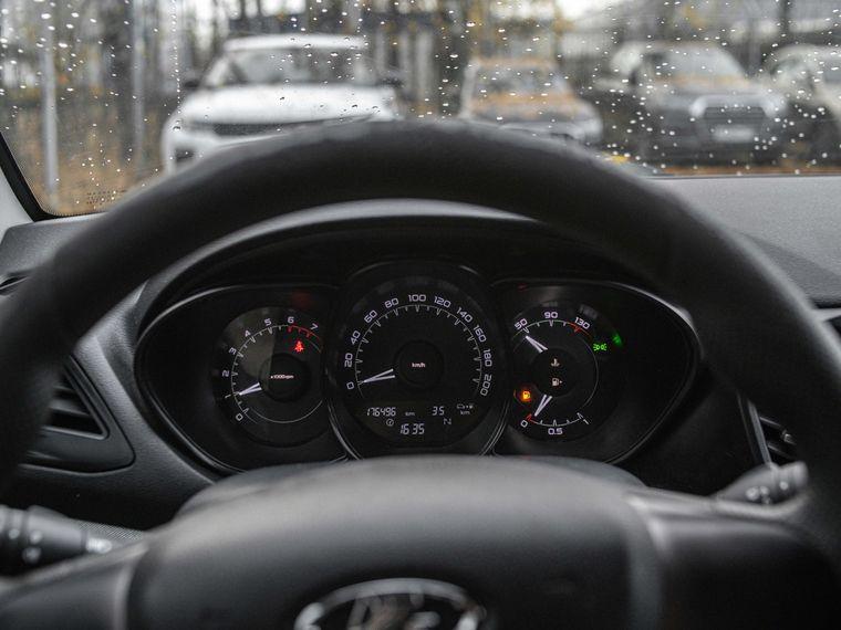 ВАЗ (LADA) Vesta,  - вид 3