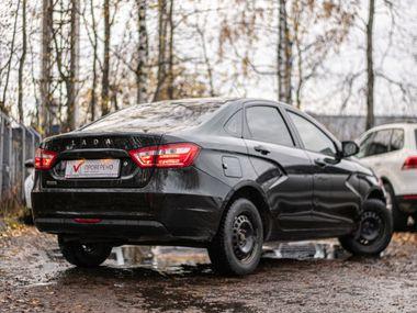 ВАЗ (LADA) Vesta 2016 года, 180 000 км - вид 2