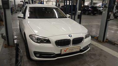 BMW 5 серия 2013 года, 183 181 км - вид 2