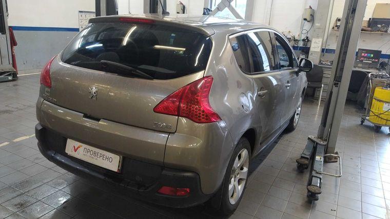 Peugeot 3008,  - вид 2