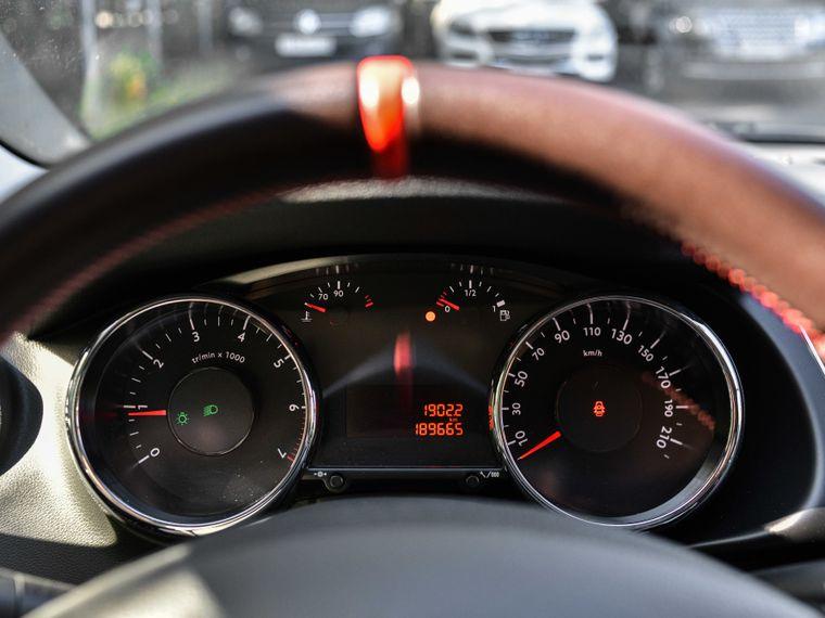 Peugeot 3008,  - вид 4