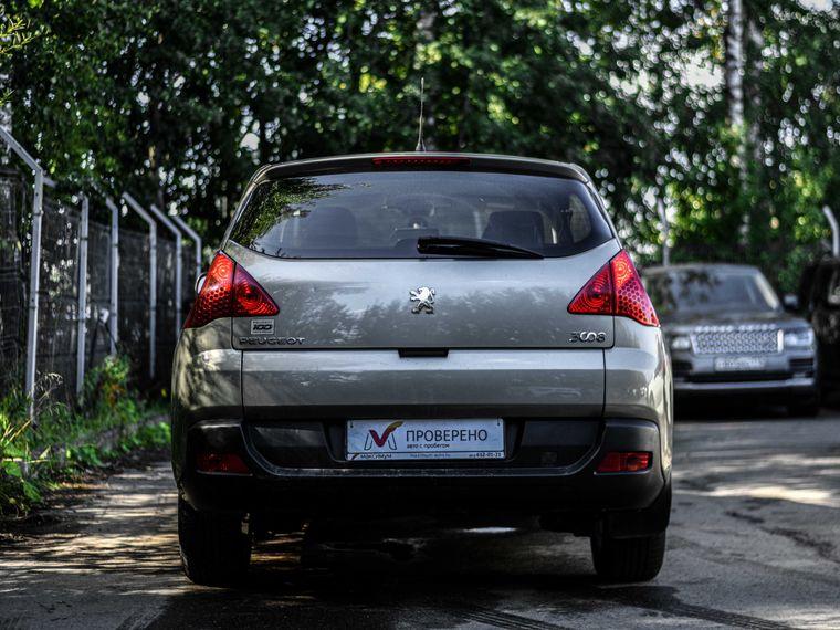 Peugeot 3008,  - вид 3