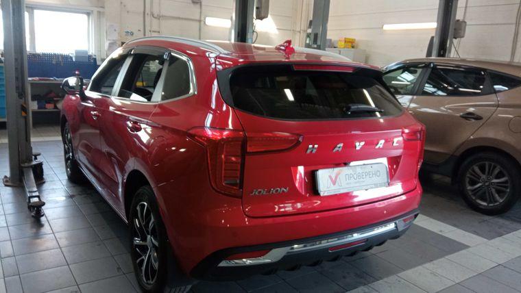 Haval Jolion,  - вид 3