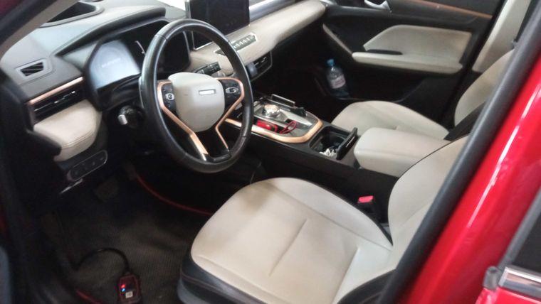 Haval Jolion,  - вид 4
